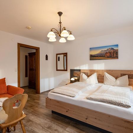 Pension Noella Sankt Johann in Tirol Buitenkant foto